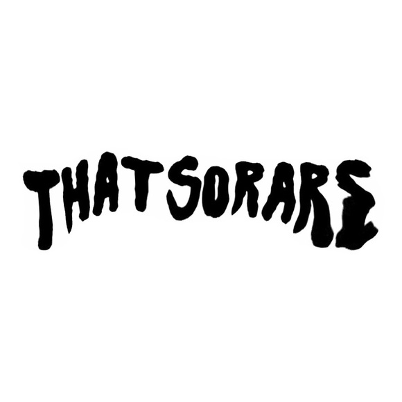thatsorareshop